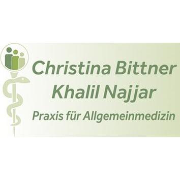 Hausarztpraxis Christina Bittner und Khalil Najjar (angestellter Arzt)