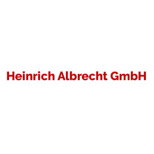 Heinrich Albrecht GmbH