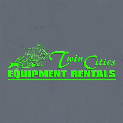 Twin Cities Equipment Rentals