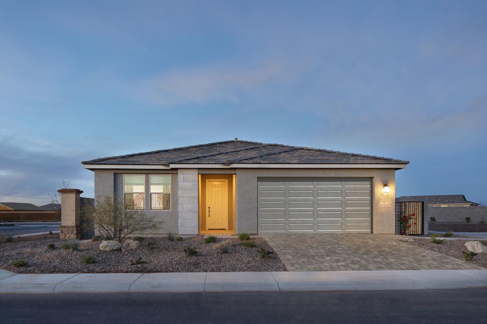 Bella Vista Farms by Ashton Woods