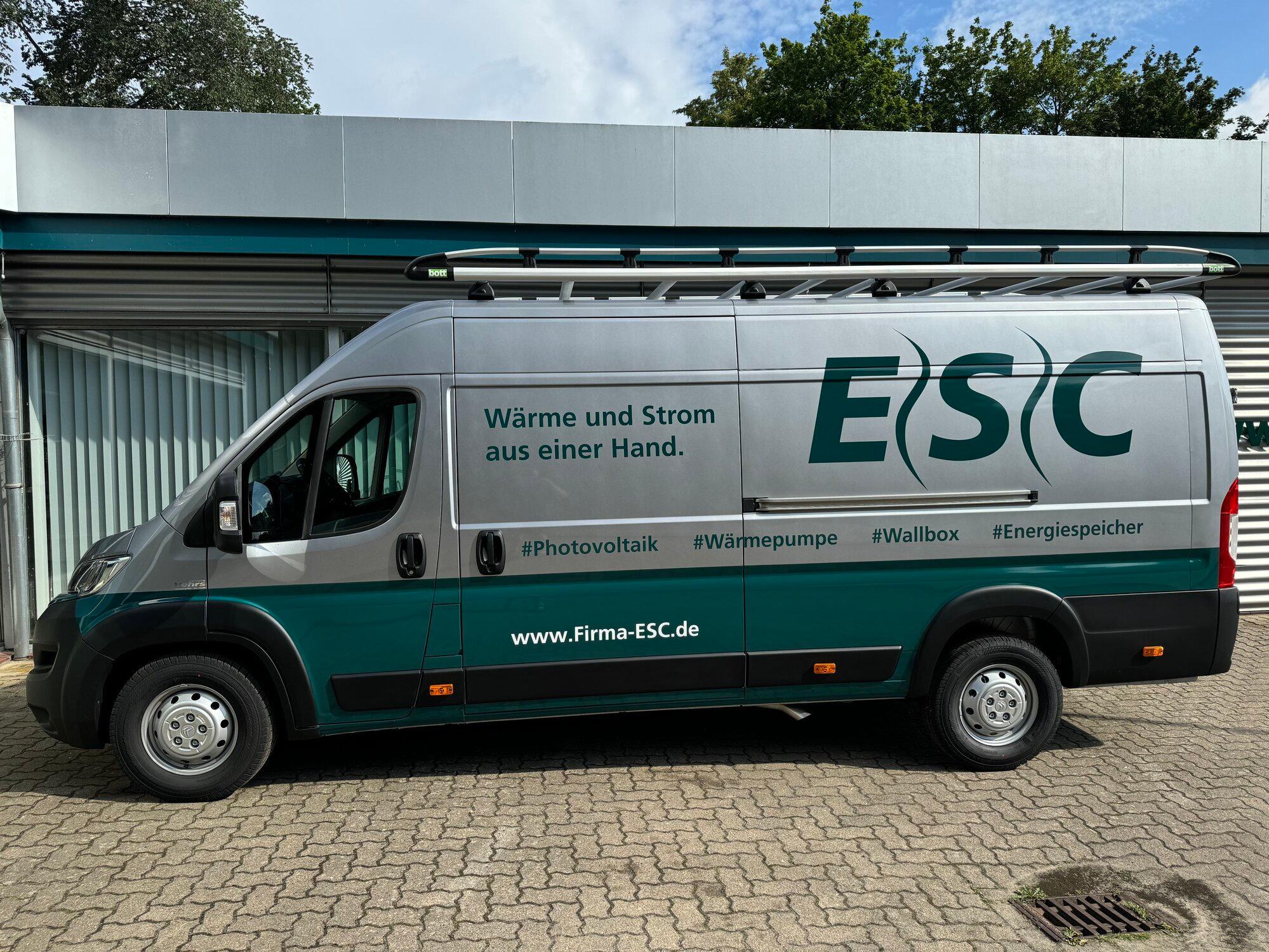 ESC Energie-Service-Center GmbH