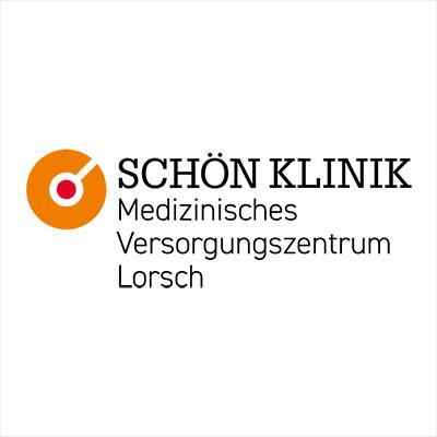Schön Klinik Medizinisches Versorgungszentrum Lorsch