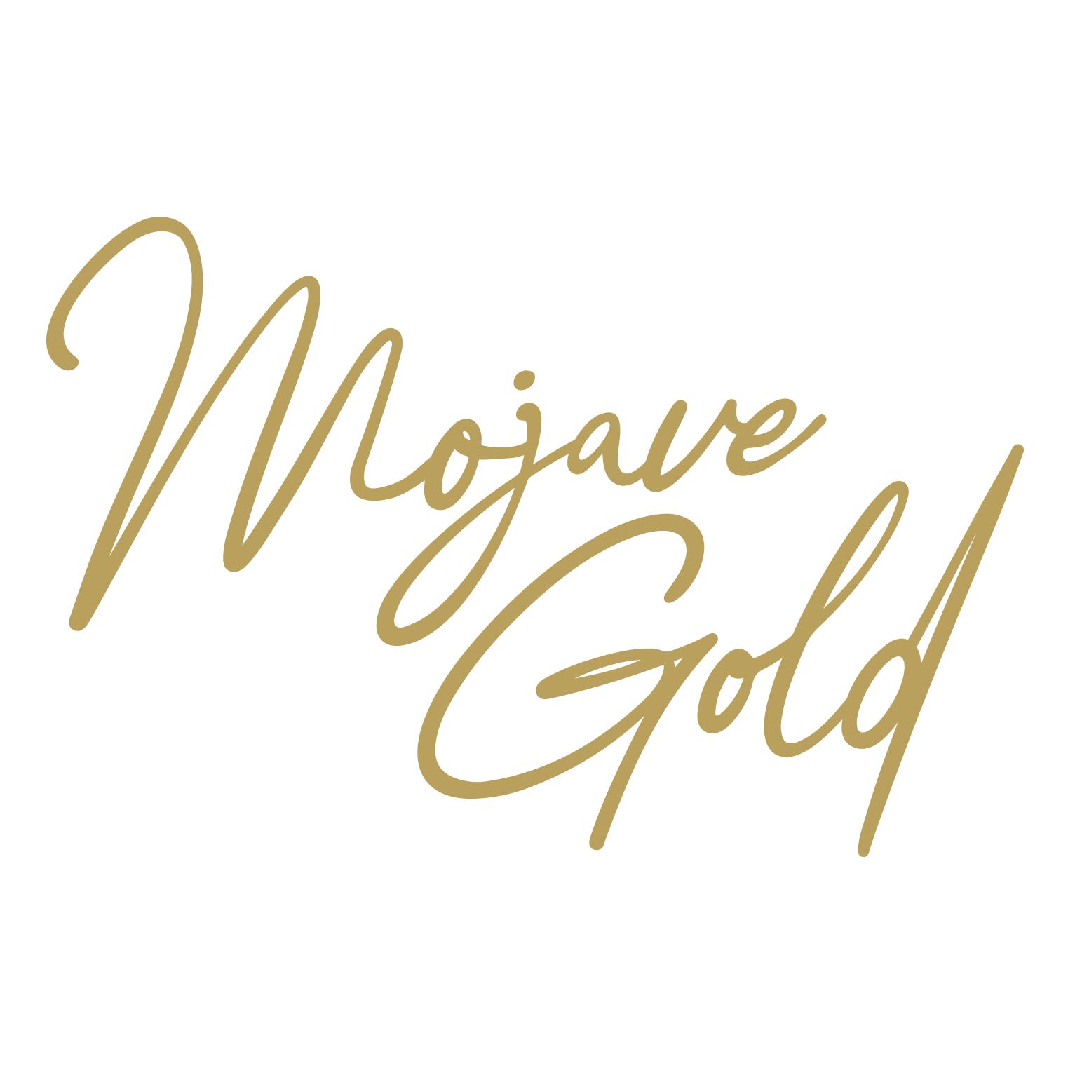 Mojave Gold