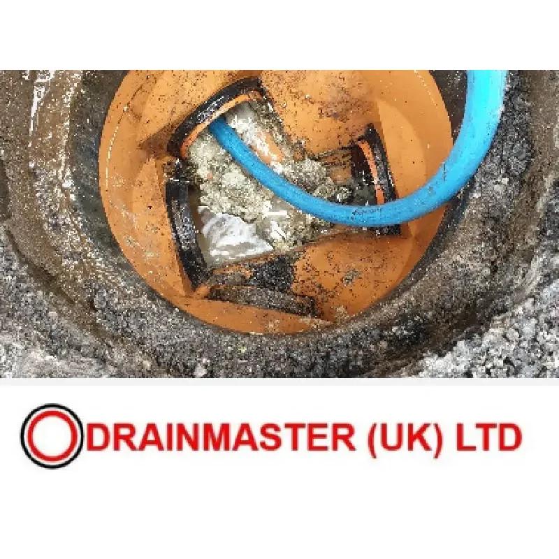 Drainmaster UK Ltd