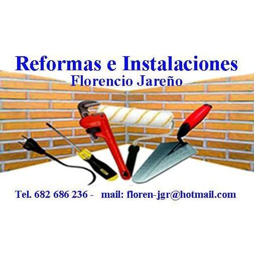 Reformas e Instalaciones Florencio Jareño
