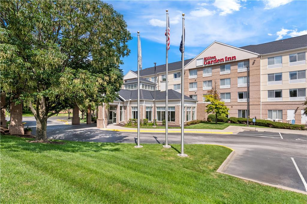 Hilton Garden Inn Overland Park