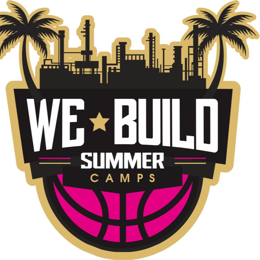 We BUILD Hoops Factory