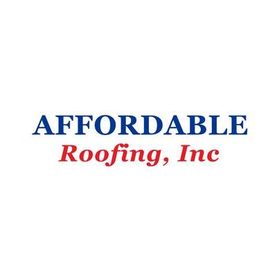 Affordable Roofing, Inc.