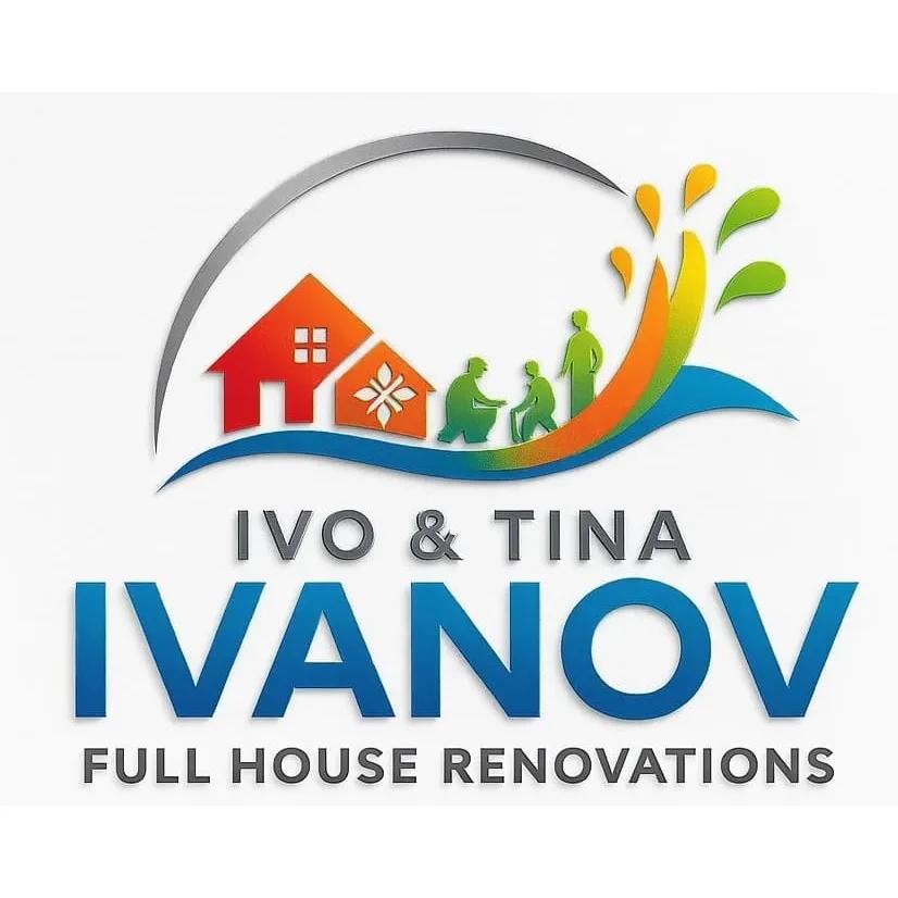 Ivo & Tina HK Service Ltd