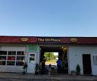 The Oil Place Inc