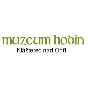 Starožitné hodiny - Muzeum hodin Klášterec nad Ohří - Obchod starožitných hodin