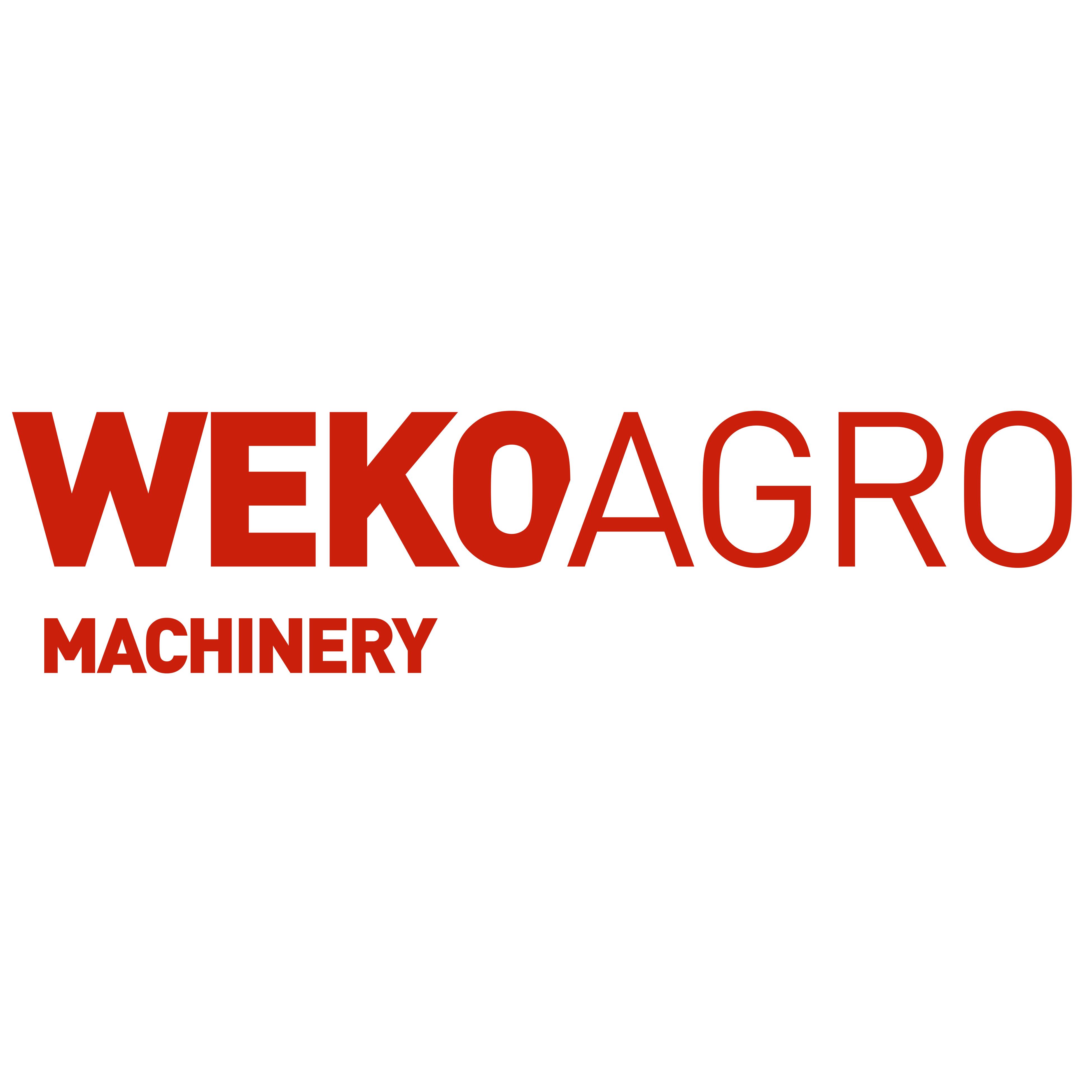 WekoAgro Machinery Hammel A/S