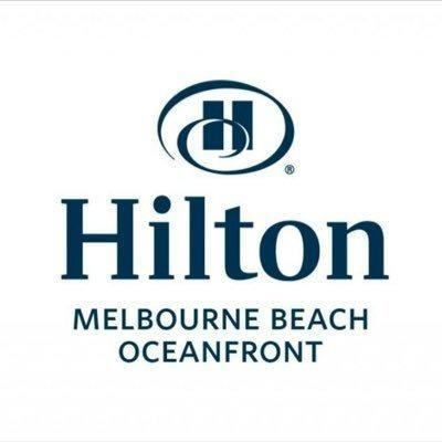 Hilton Melbourne Beach Oceanfront