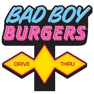 Bad Boy Burgers