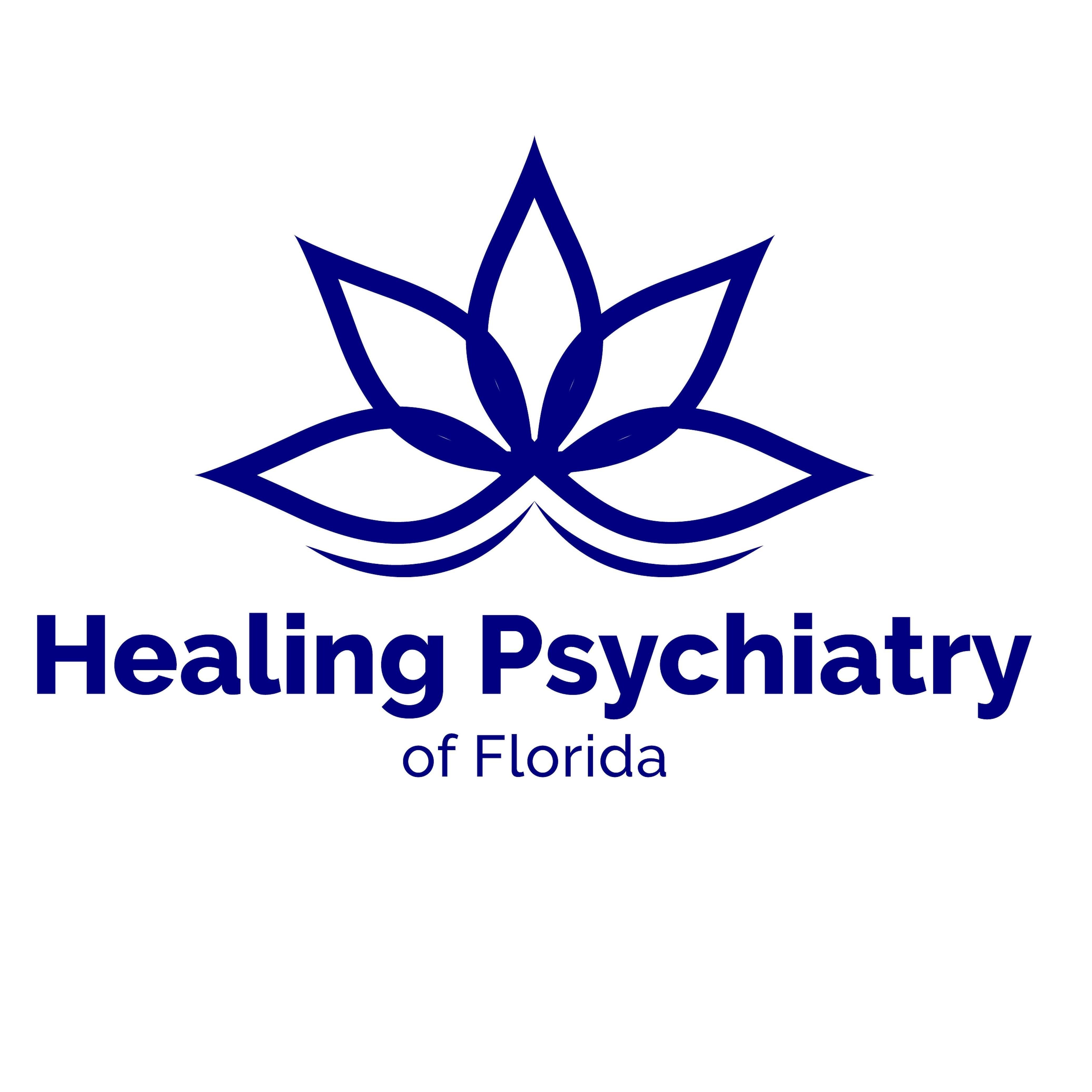 Healing Psychiatry of Florida
