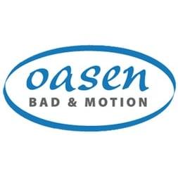Oasen Bad & Motion, Kungsholmen
