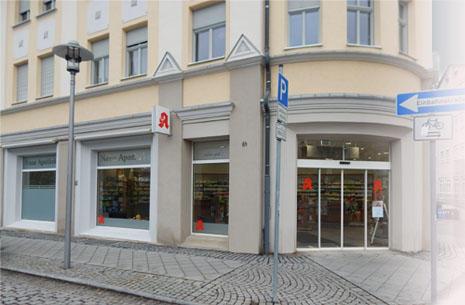 Neue Apotheke