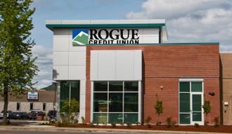 Rogue Credit Union