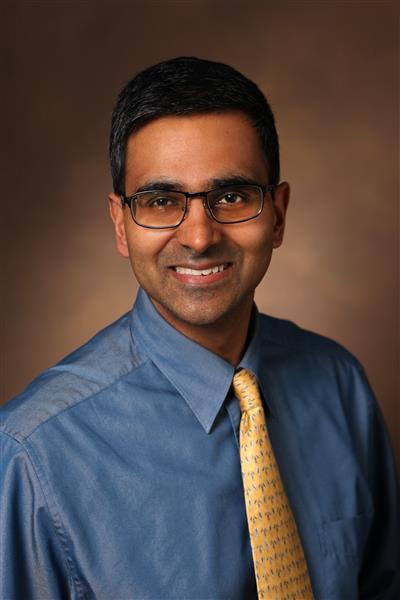 Prince J. Kannankeril, MSCI, MD, BS