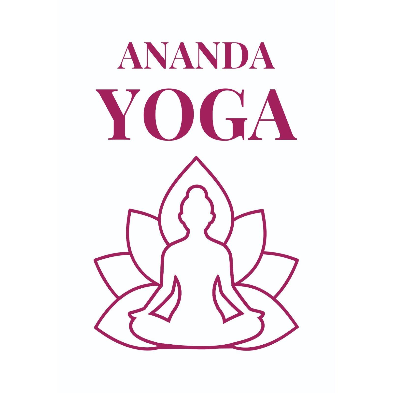 Ananda Yoga