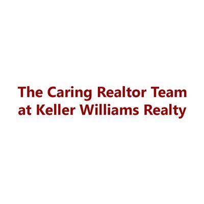 The Caring Realtor Team at Keller Williams Realty