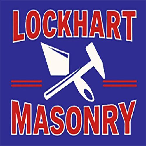 Lockhart Masonry Plus