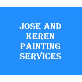 Jose And Keren Painting Services