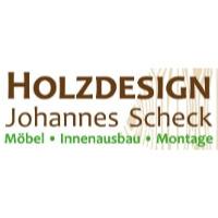 Holzdesign Johannes Scheck
