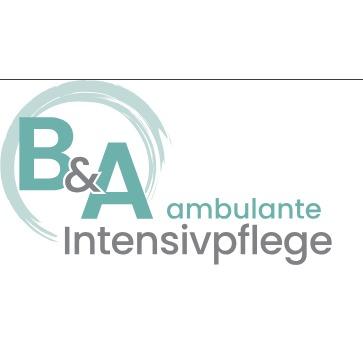 B&A ambulante Intensivpflege