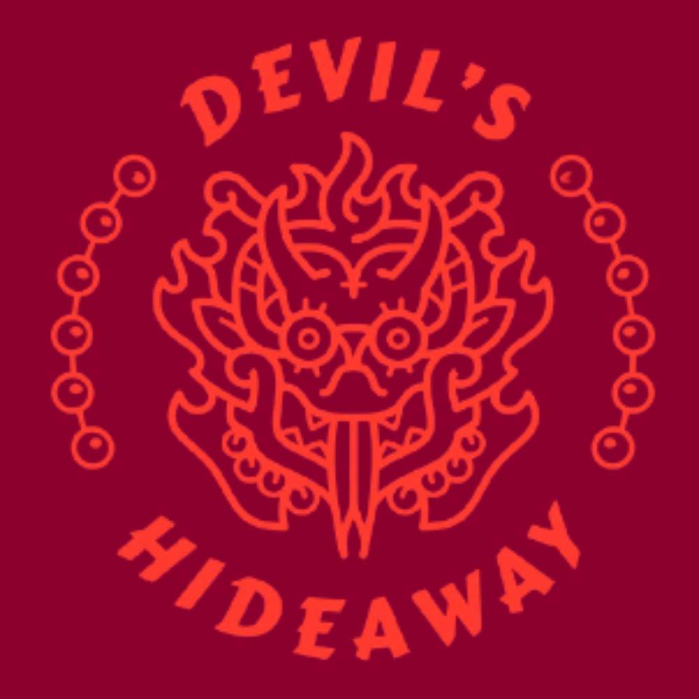 Devil's Hideaway