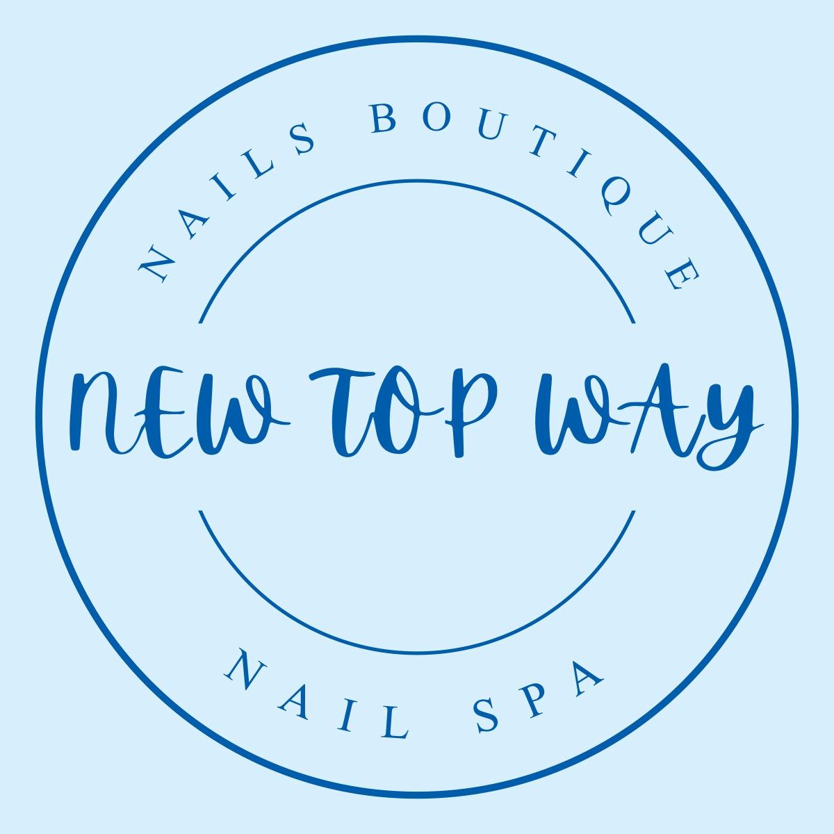 New Top Way Nail Spa