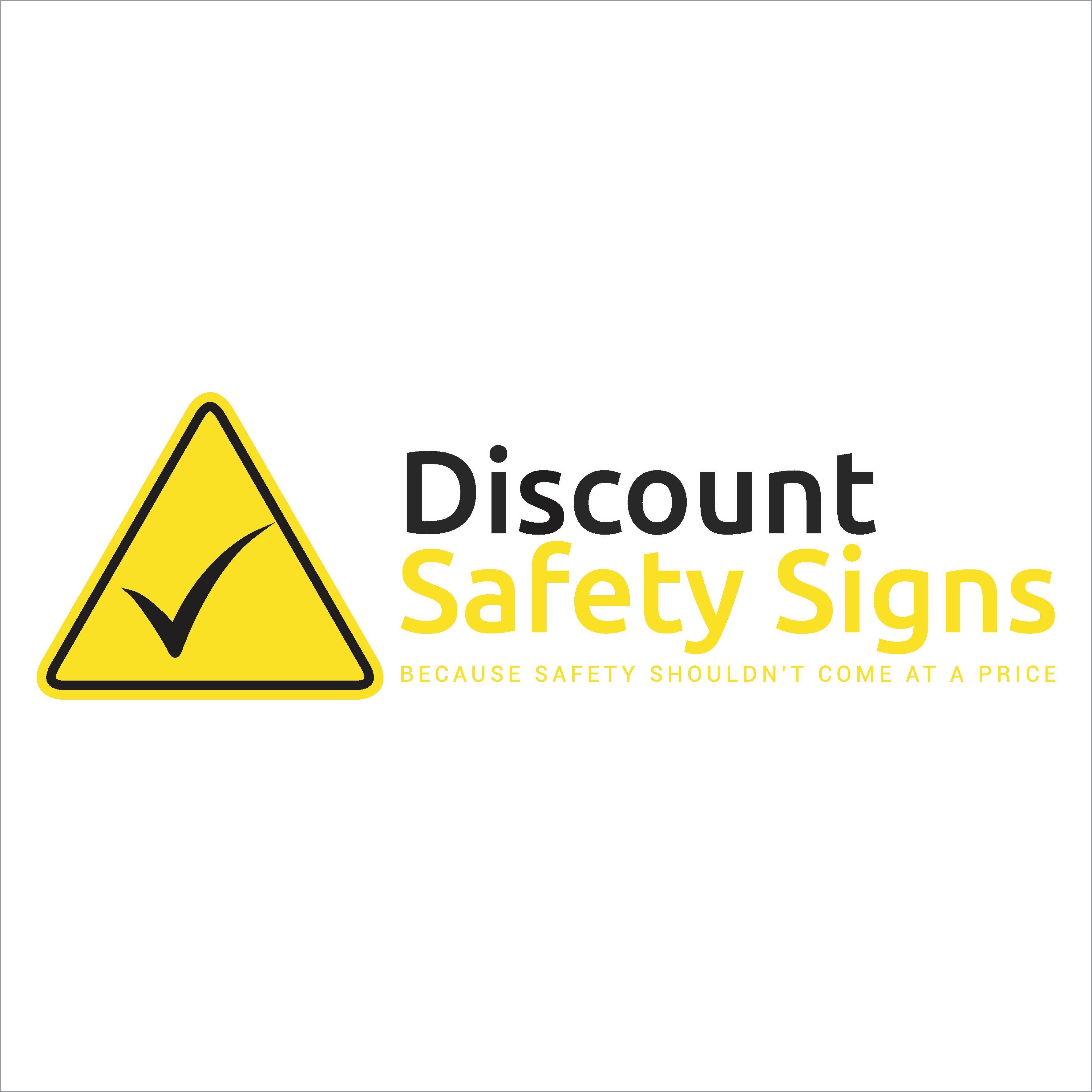 Discount Safety Signs