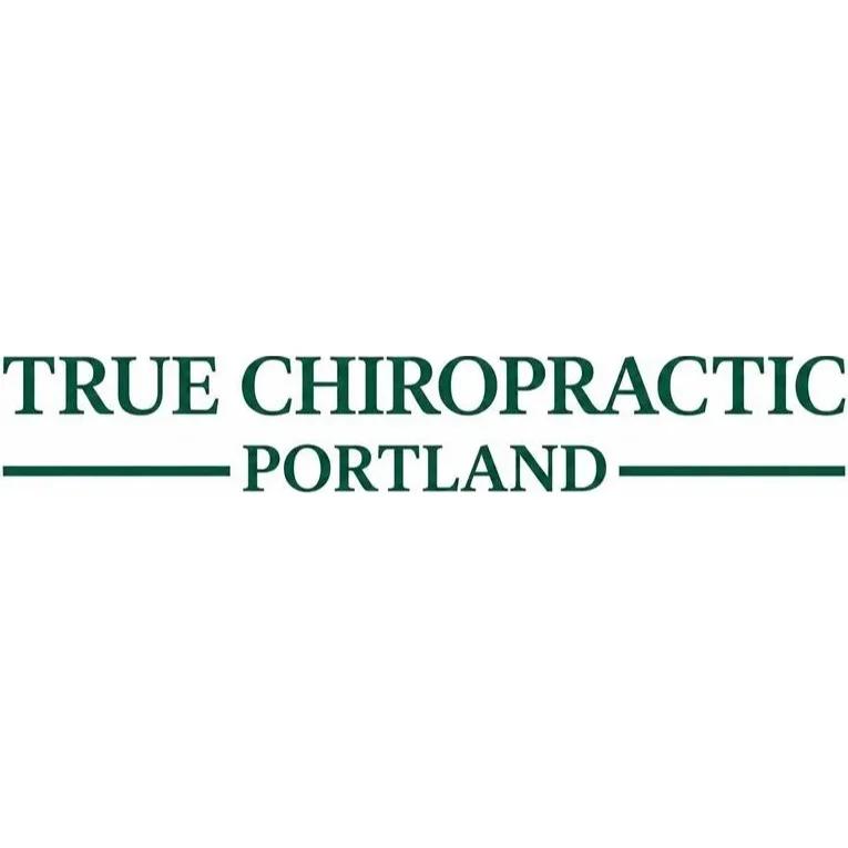 True Chiropractic Portland