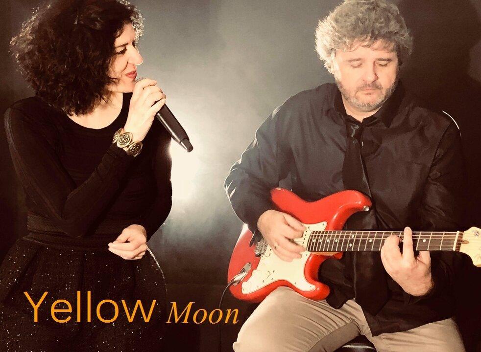 Yellow Moon Duo