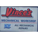 Vince Williams Mechanical Repairs