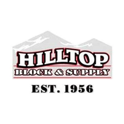Hilltop Block & Supply