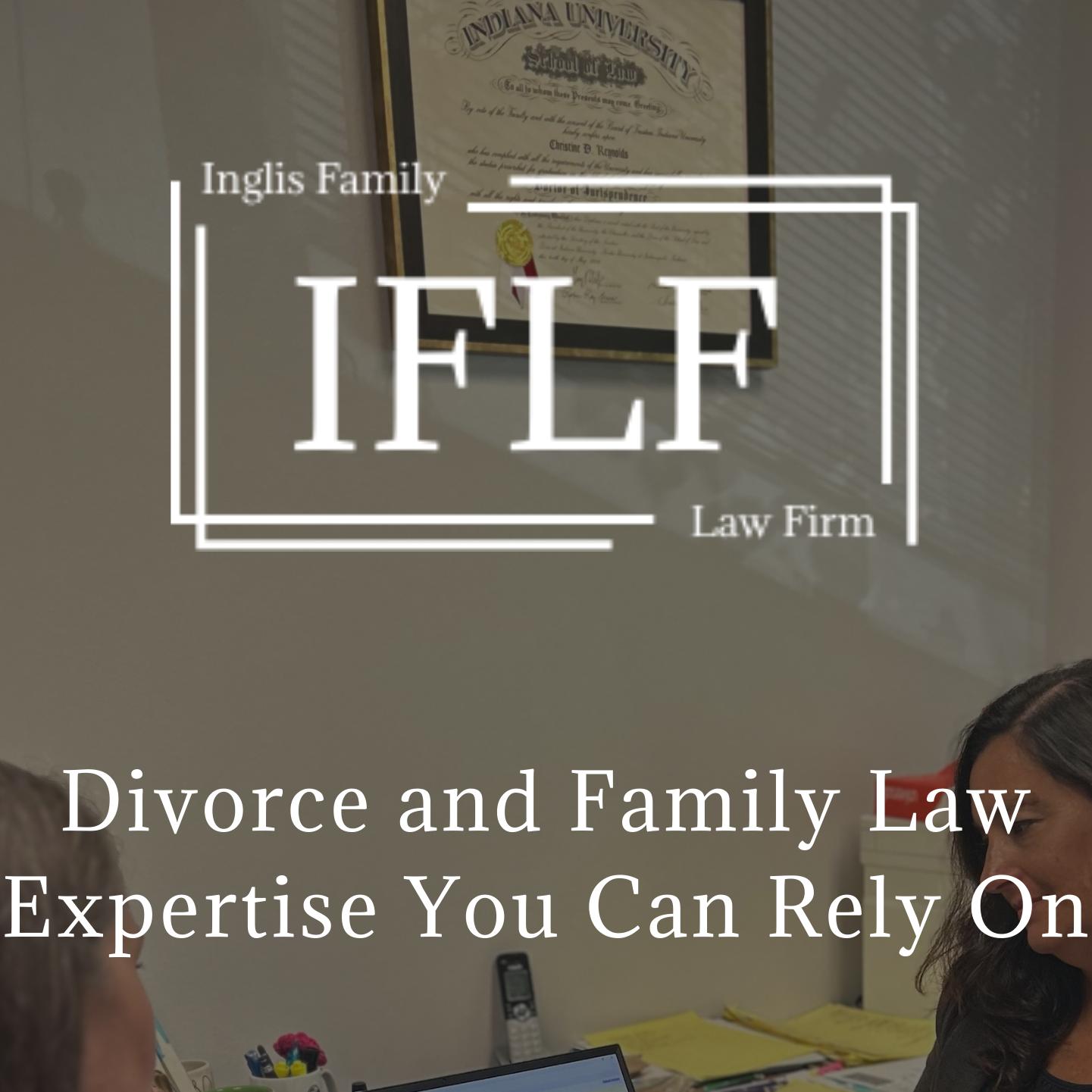 Inglis Family Law Firm