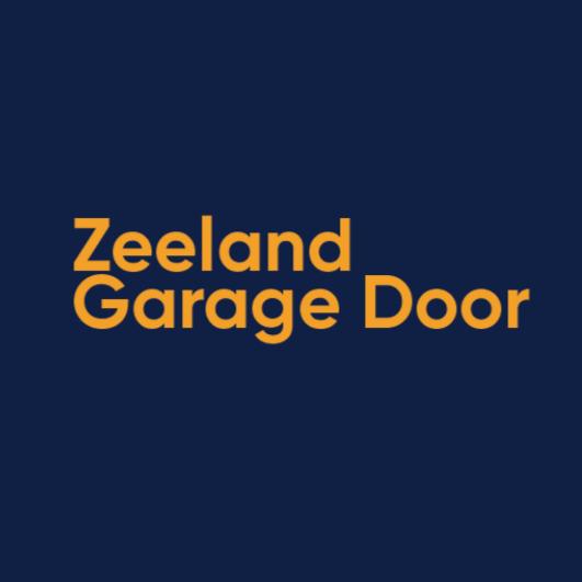 Zeeland Garage Door