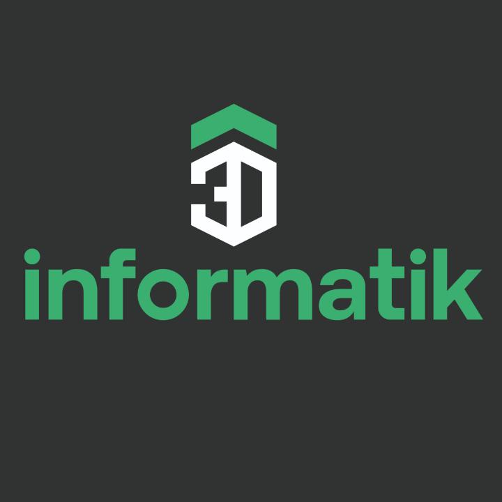 3D Informatik