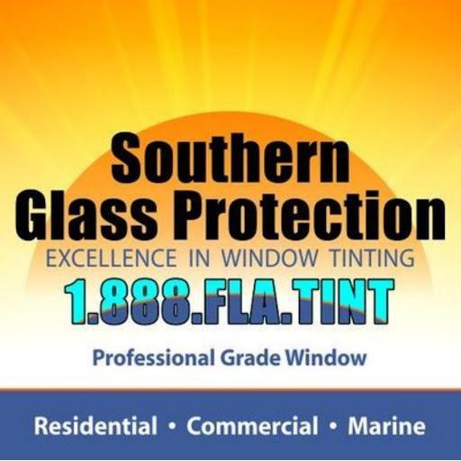 Southern Glass Protection