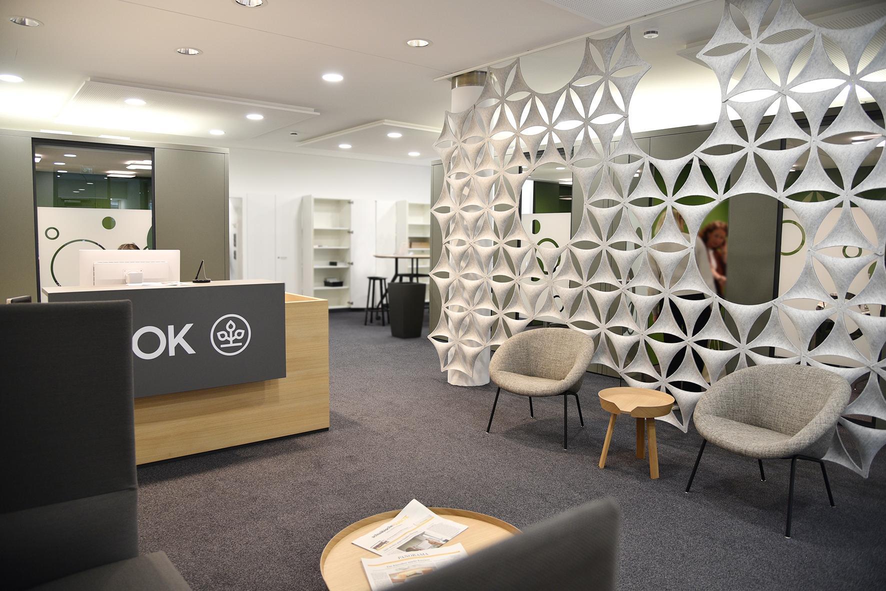 AOK Baden-Württemberg - KundenCenter Trossingen