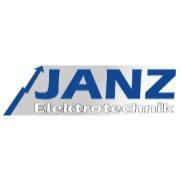 Janz Elektrotechnik Timo Janz