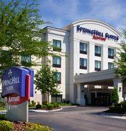 SpringHill Suites by Marriott Gainesville