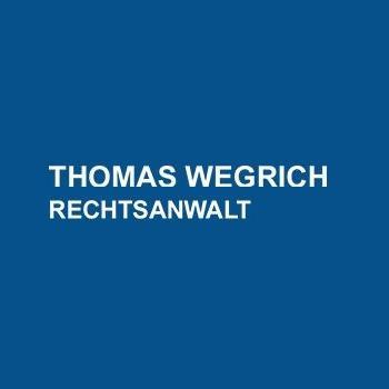 Rechtsanwalt Wegrich