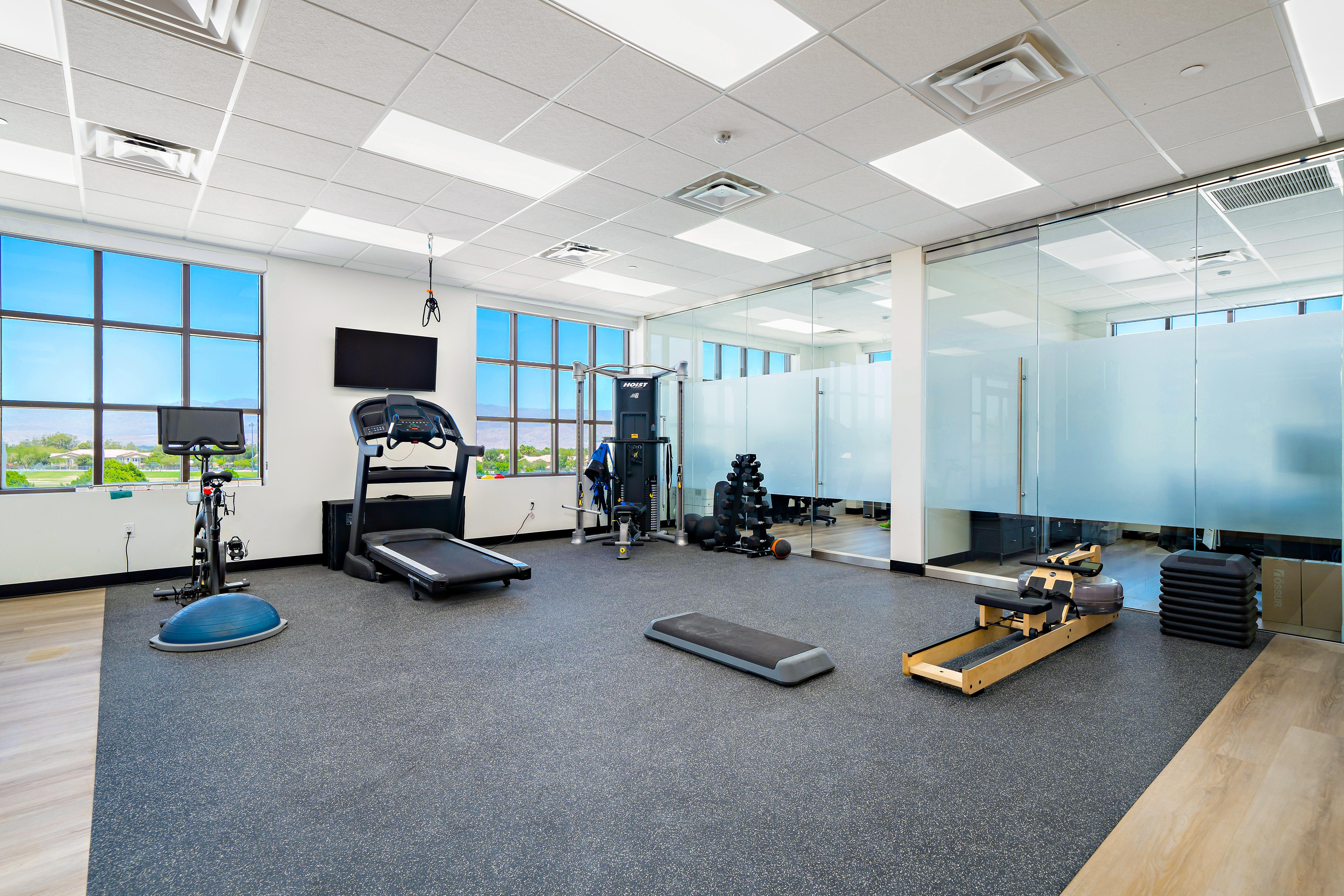 Spine & Sport Physical Therapy - La Quinta