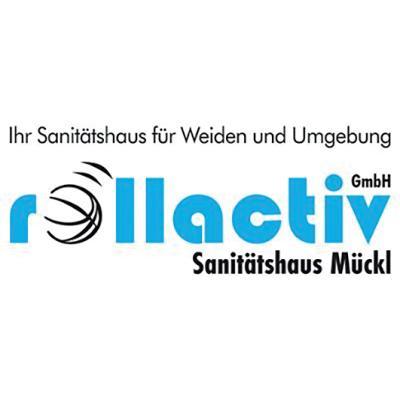 rollactiv GmbH Sanitätshaus Mückl