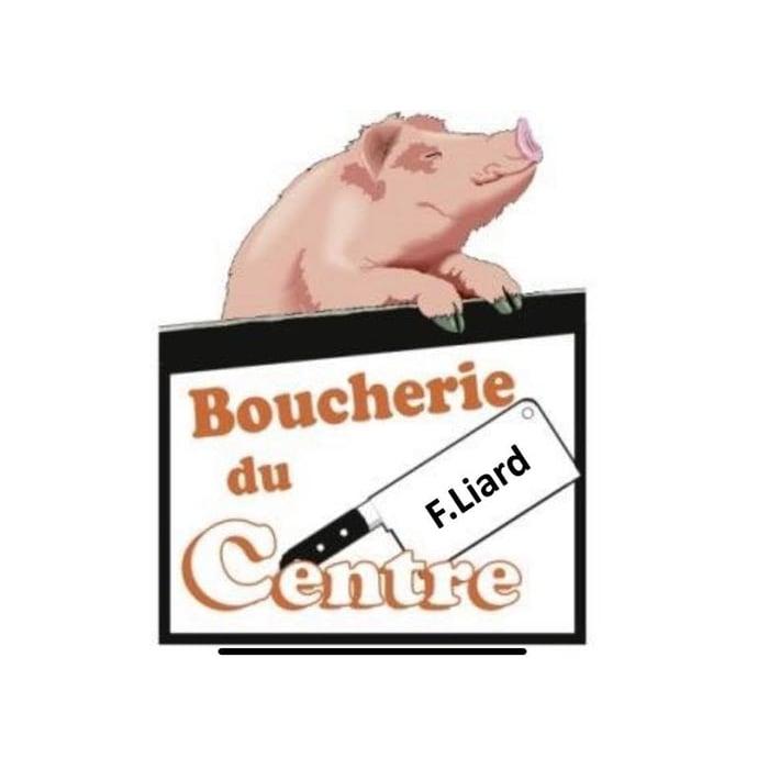 Boucherie du Centre Sàrl
