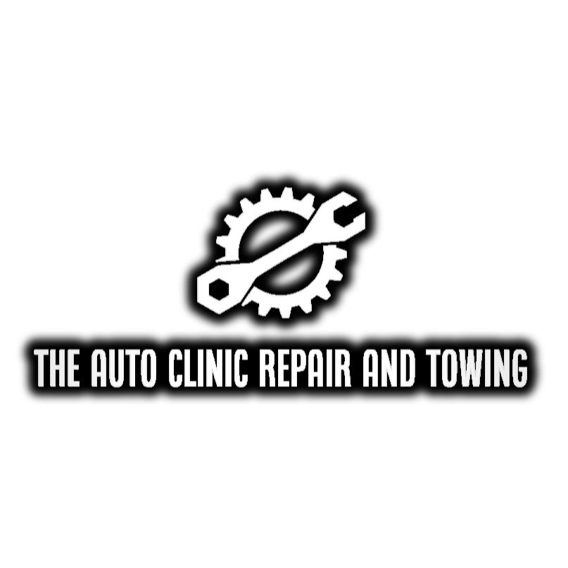 The Auto Clinic Repair and Towing