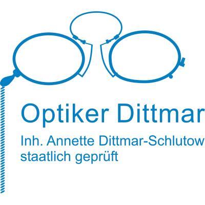 Optiker Dittmar Inh. Annette Dittmar-Schlutow