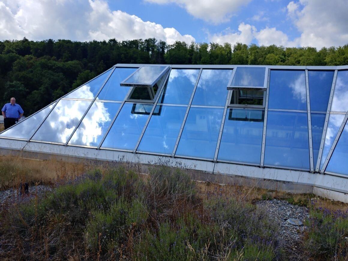 SCS GmbH Sonnenschutzfolie Hitzeschutzfolie Ludwigsburg